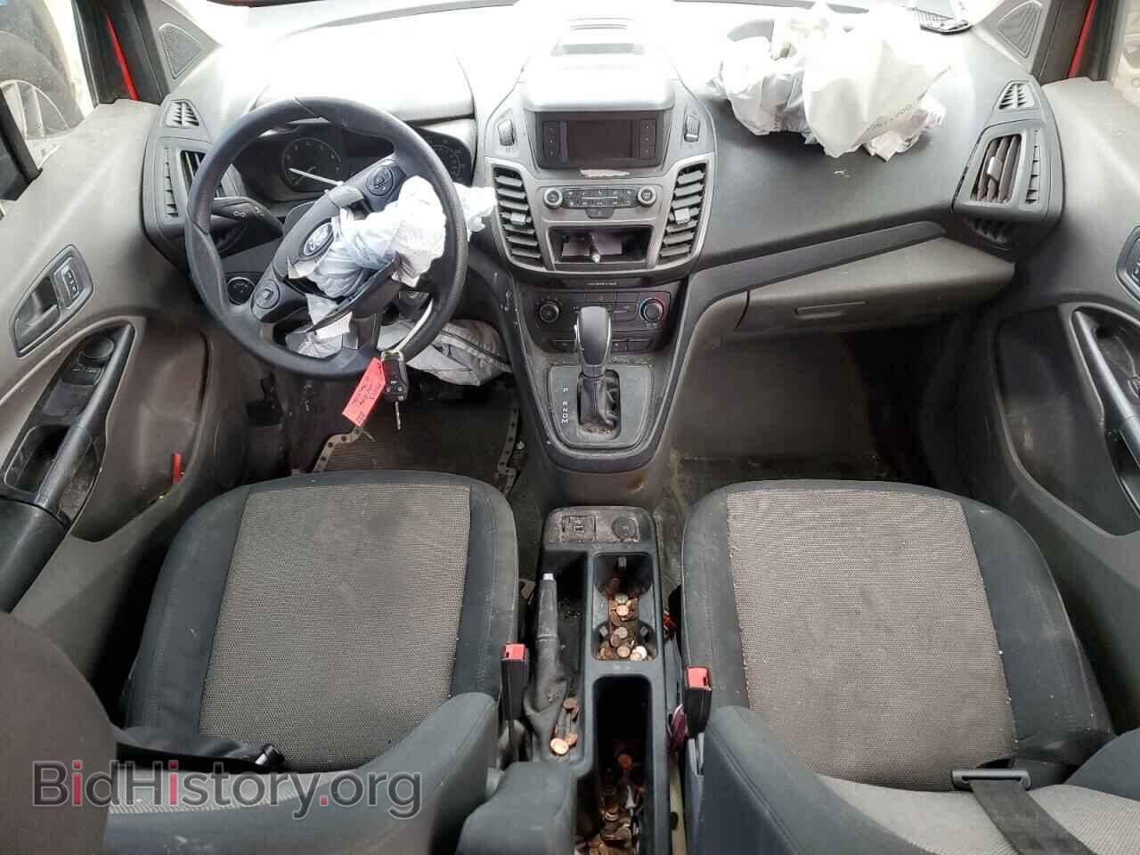 2020 FORD TRANSIT - VIN: NM0LS7E29L1480013 - Фото 8
