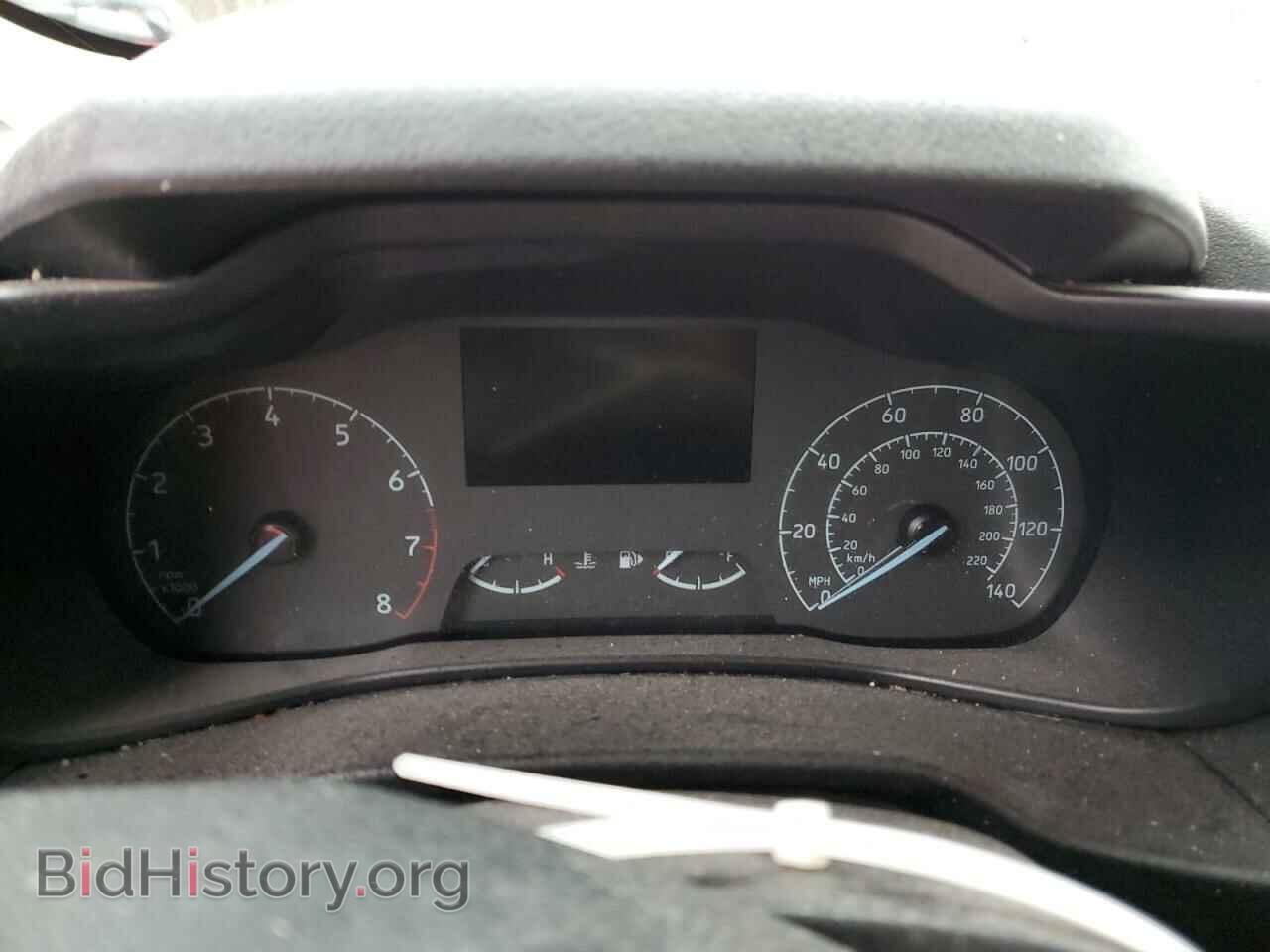 2020 FORD TRANSIT - VIN: NM0LS7E29L1480013 - Фото 9