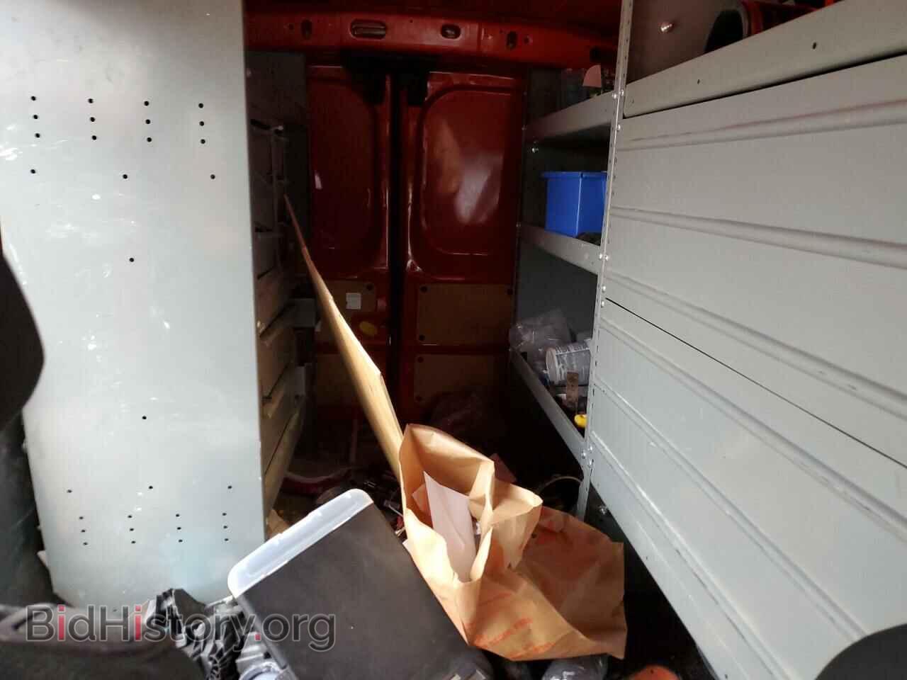 2020 FORD TRANSIT - VIN: NM0LS7E29L1480013 - Фото 10