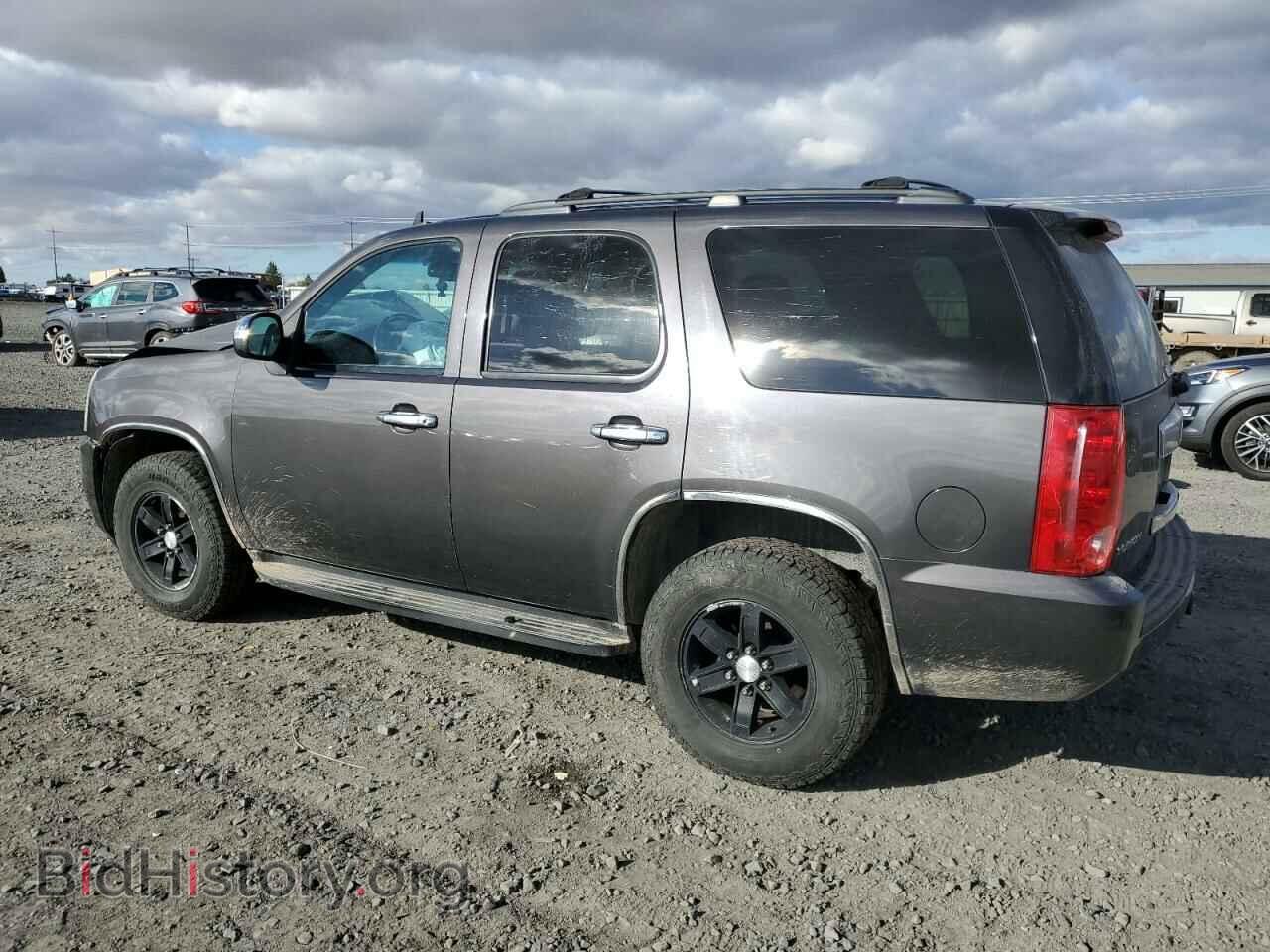2010 GMC YUKON - VIN: 1GKUKDE04AR175560 - Фото 2