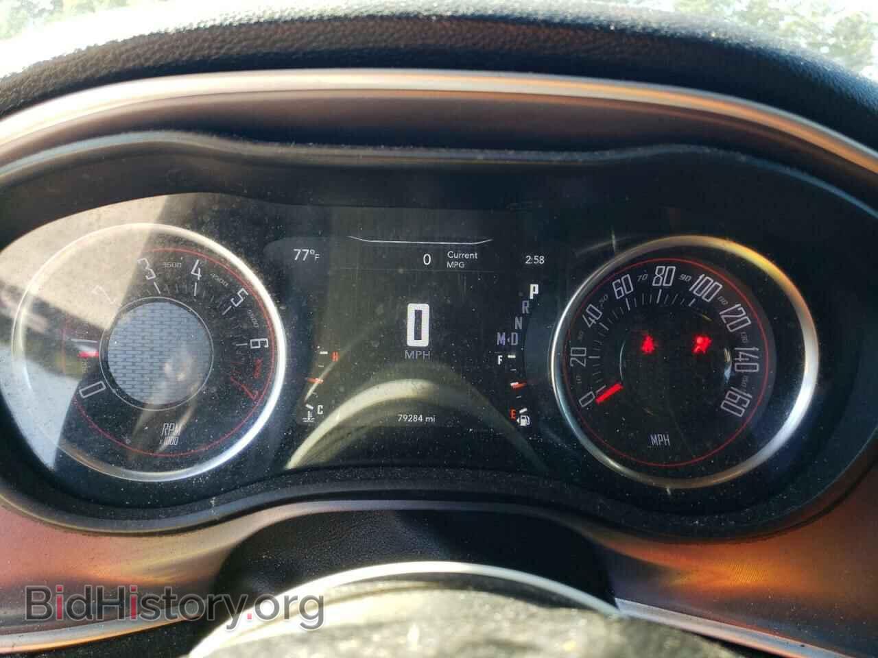 2019 DODGE CHALLENGER - VIN: 2C3CDZAG9KH606515 - Фото 9