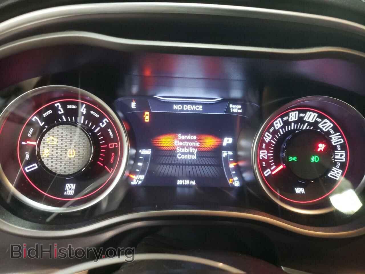 2021 DODGE CHALLENGER - VIN: 2C3CDZFJ9MH680993 - Фото 9