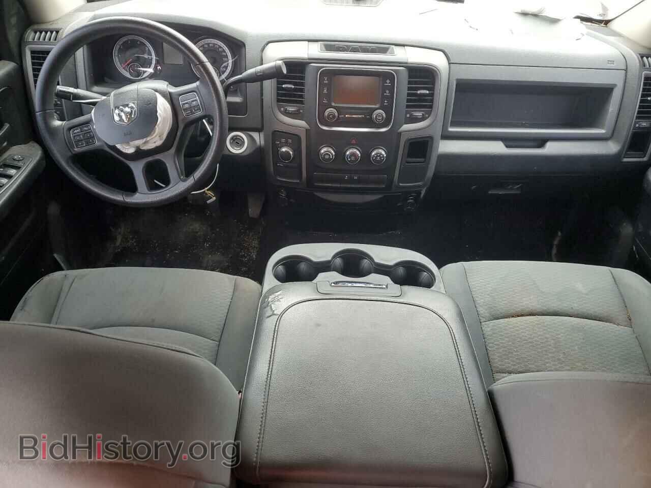 2014 RAM 1500 - VIN: 1C6RR7FT5ES109712 - Photo 8