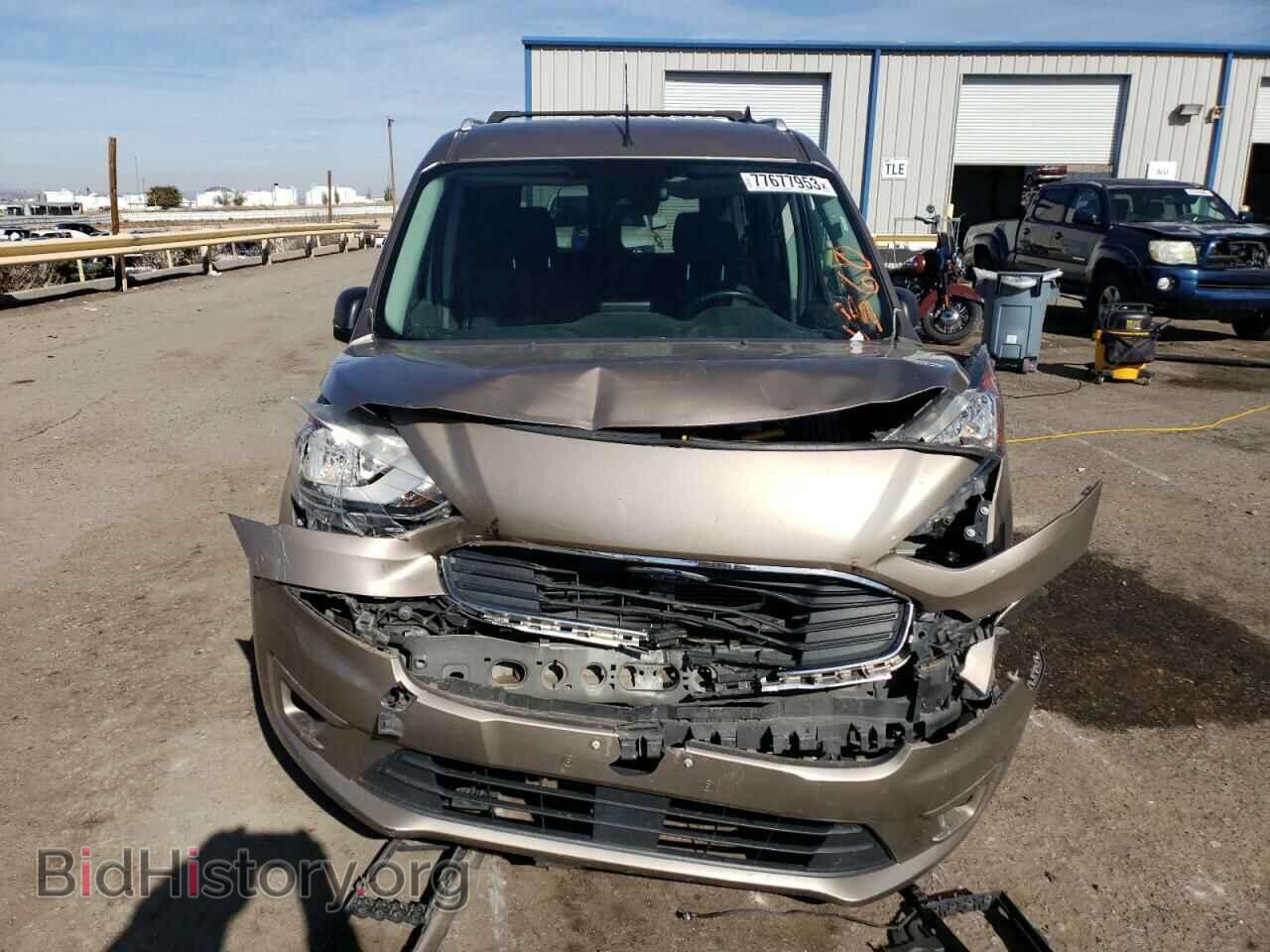 2019 FORD TRANSIT - VIN: NM0GS9F20K1396320 - Фото 5