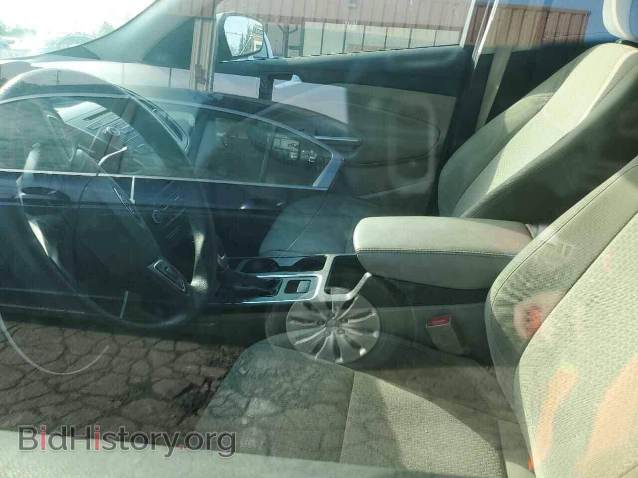 2018 FORD ESCAPE - VIN: 1FMCU0G96JUC41704 - Фото 7