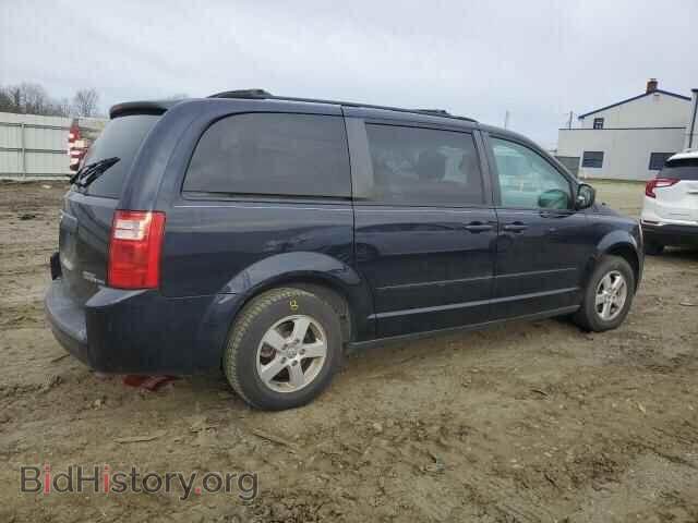 2010 DODGE CARAVAN - VIN: 2D4RN3D10AR336013 - Фото 3