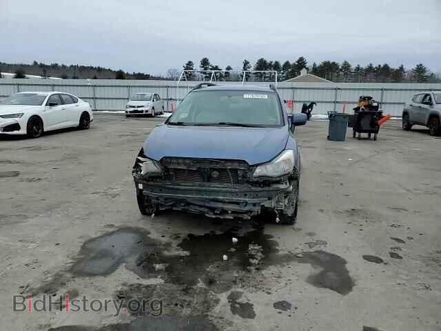 2014 SUBARU XV - VIN: JF2GPACC4E8213601 - Фото 14