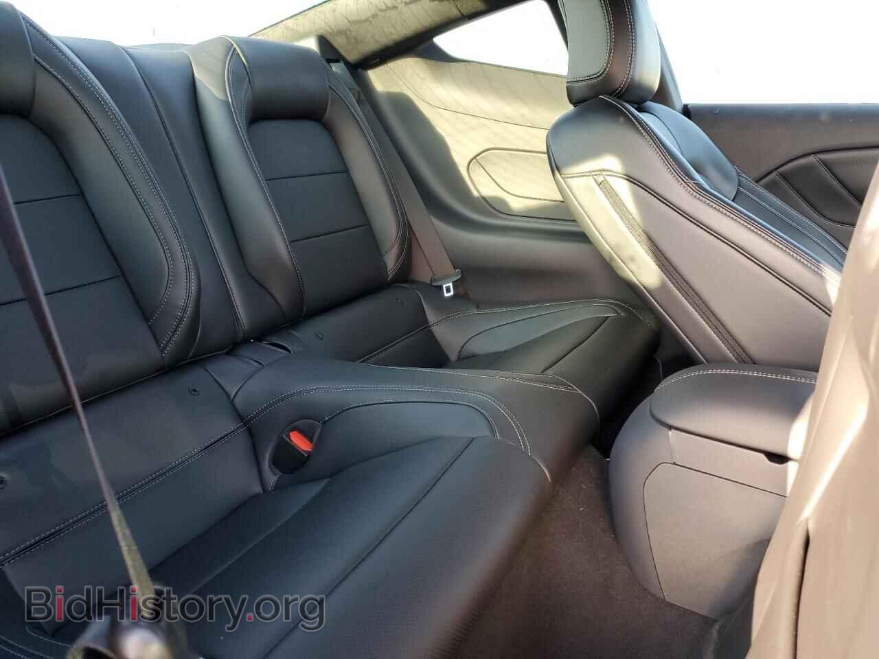 2024 FORD ALL Models - VIN: 1FA6P8TH5R5110148 - Photo 10