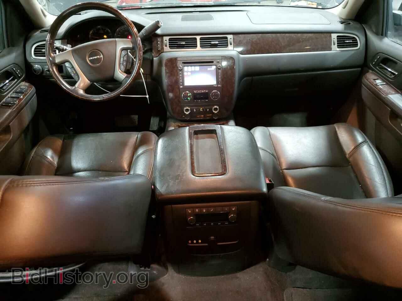 2013 GMC YUKON - VIN: 1GKS2EEF2DR150498 - Photo 8