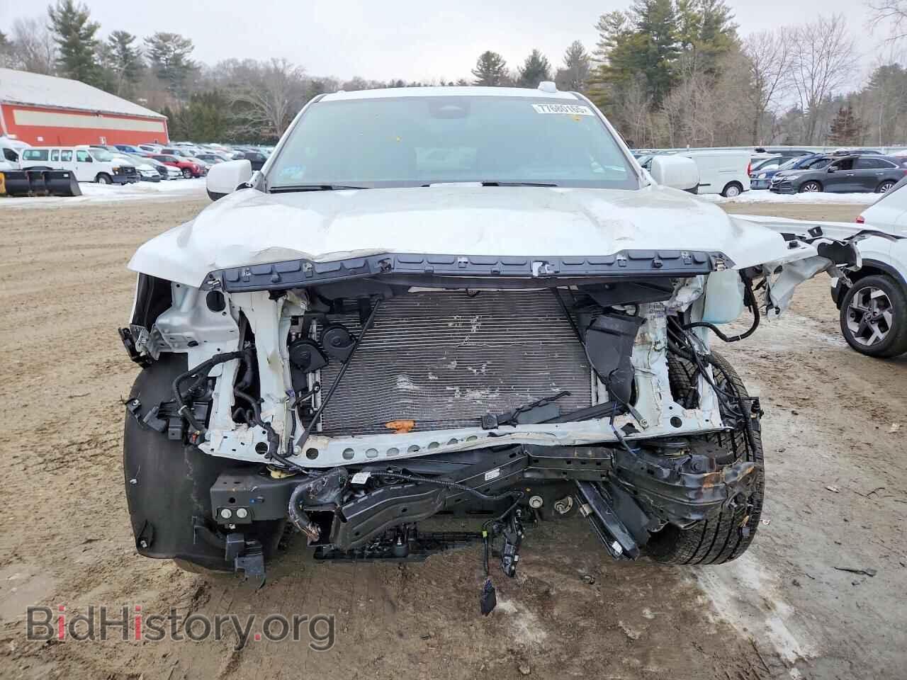 2025 GMC YUKON - VIN: 1GKS2DRL6SR328680 - Фото 5
