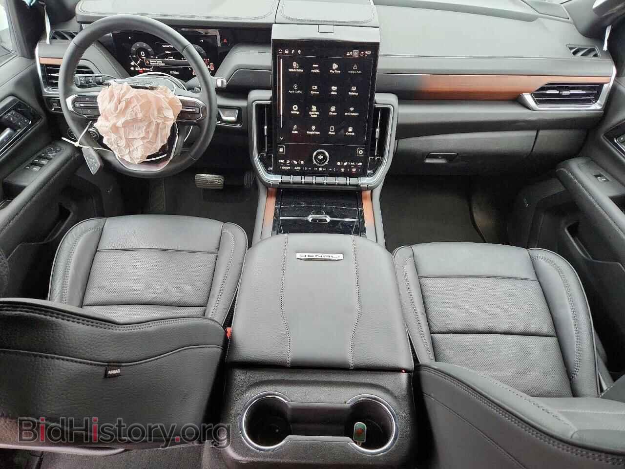 2025 GMC YUKON - VIN: 1GKS2DRL6SR328680 - Фото 8