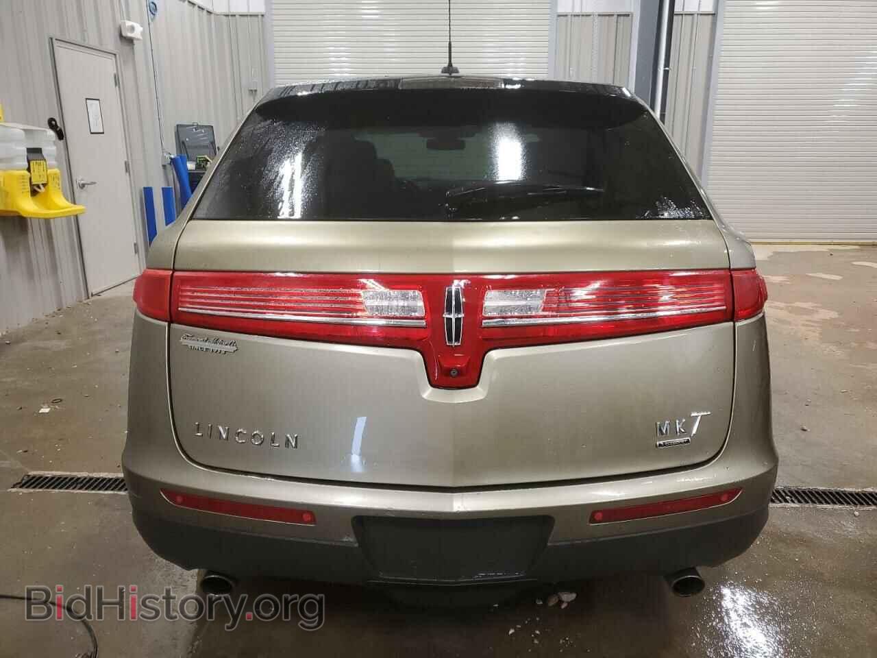 2013 LINCOLN MKT - VIN: 2LMHJ5AT0DBL57799 - Photo 6