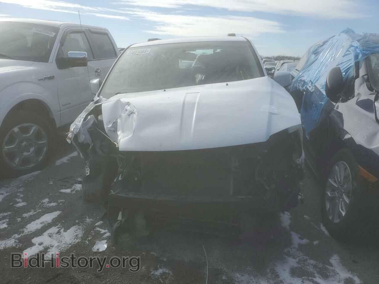 2014 CHRYSLER MINIVAN - VIN: 2C4RC1BG9ER125624 - Photo 5