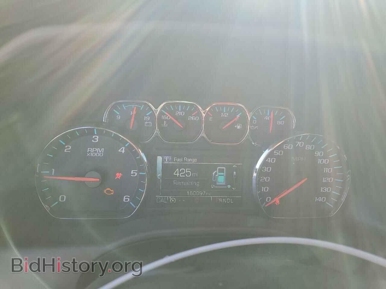2017 GMC SIERRA - VIN: 3GTU2MEC0HG109491 - Фото 9
