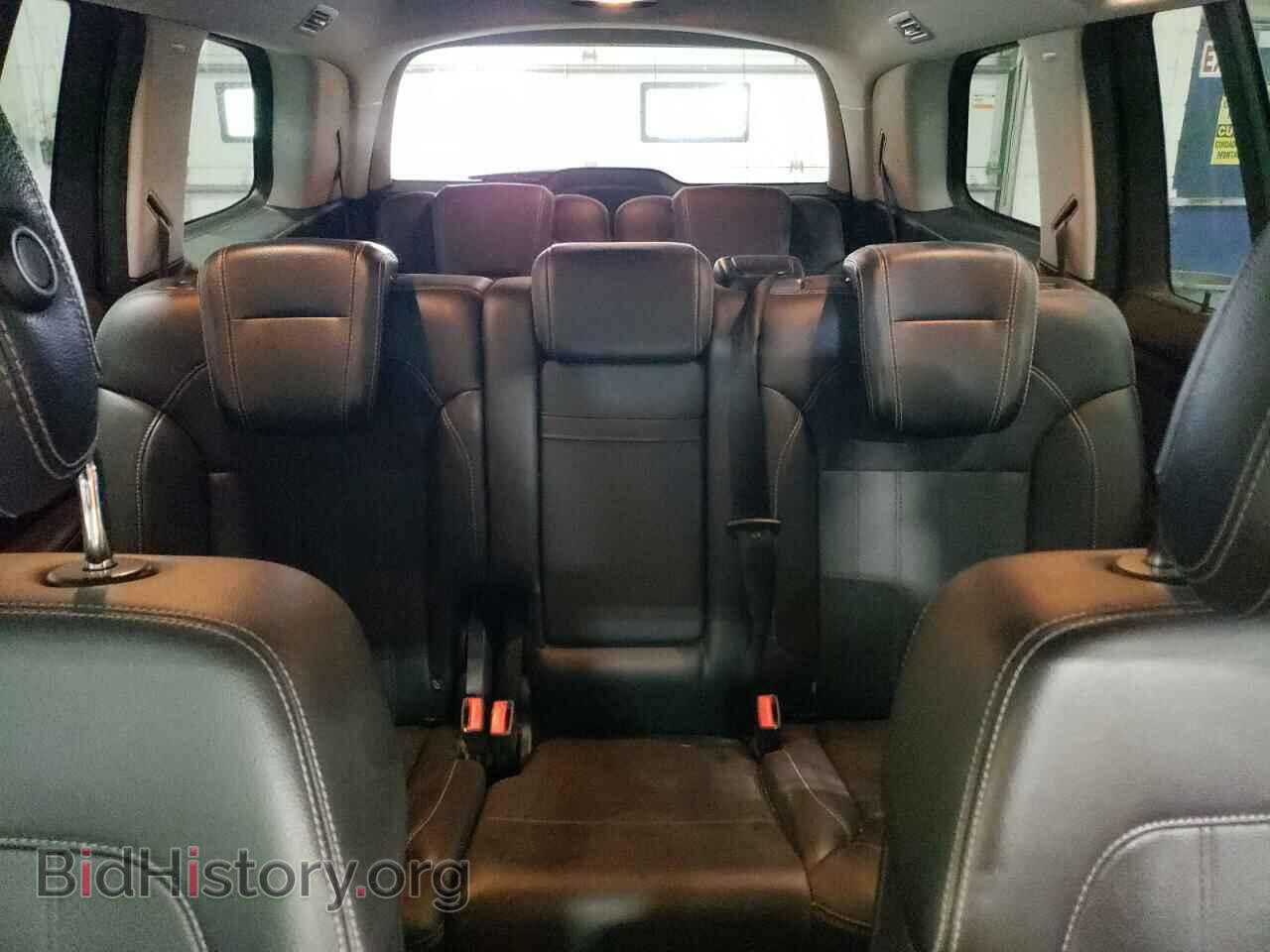 2013 MERCEDES-BENZ GL-CLASS - VIN: 4JGDF7CE5DA225624 - Фото 10