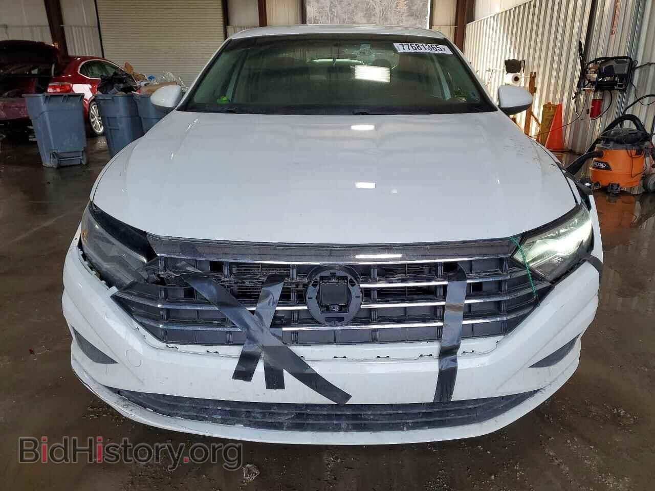 2019 VOLKSWAGEN JETTA - VIN: 3VWC57BU1KM276076 - Фото 5