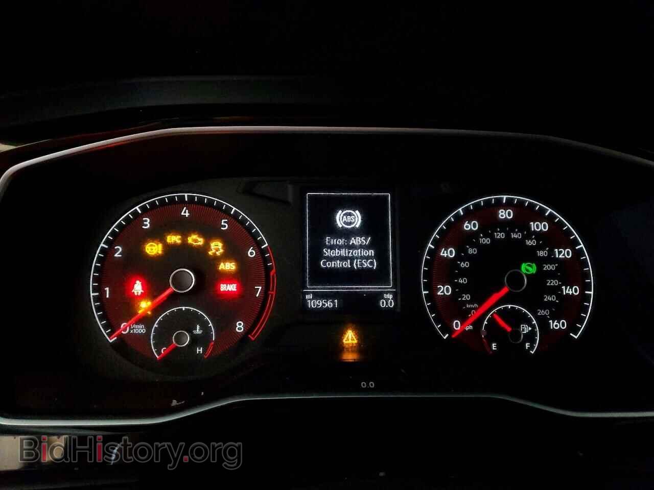 2019 VOLKSWAGEN JETTA - VIN: 3VWC57BU1KM276076 - Фото 9