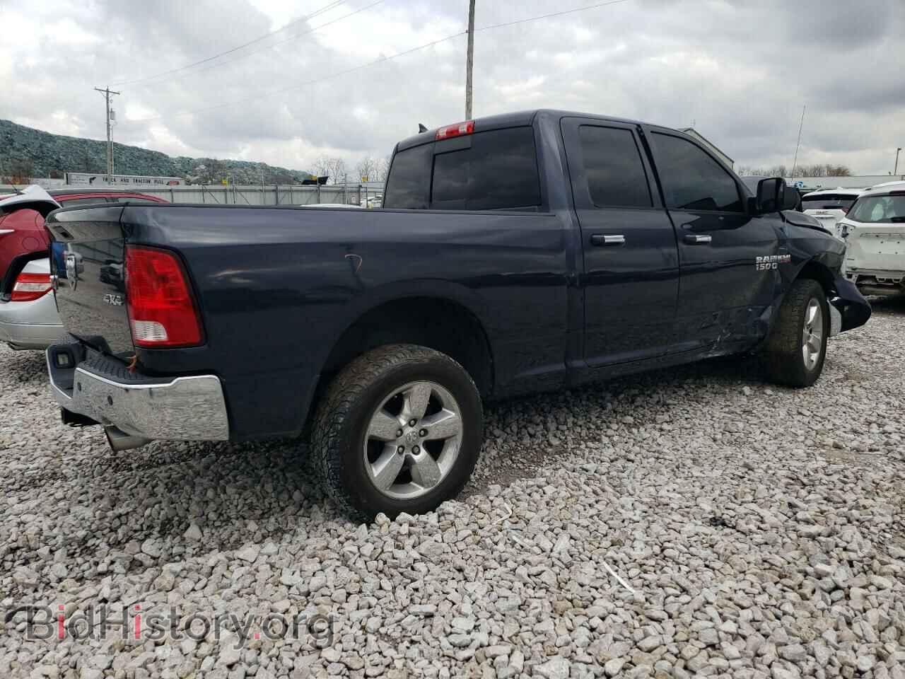 2013 RAM 1500 - VIN: 1C6RR7GT9DS706178 - Фото 3