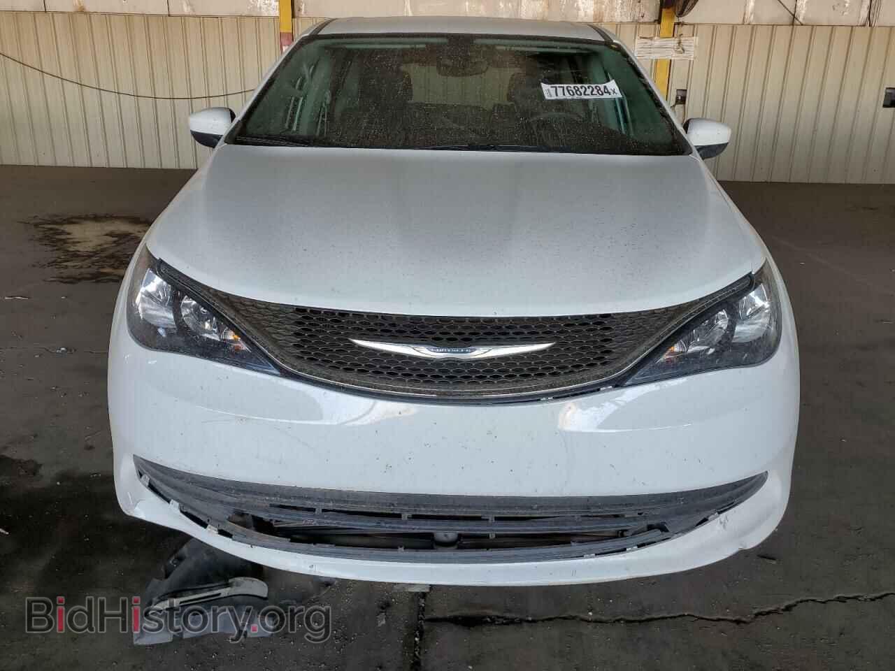 2017 CHRYSLER PACIFICA - VIN: 2C4RC1DG8HR770573 - Photo 5