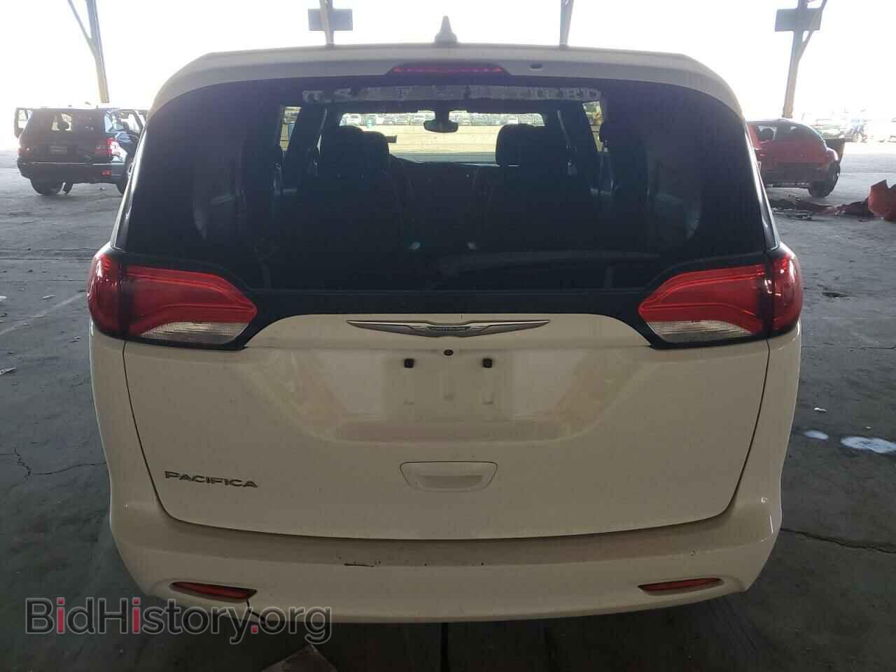2017 CHRYSLER PACIFICA - VIN: 2C4RC1DG8HR770573 - Photo 6