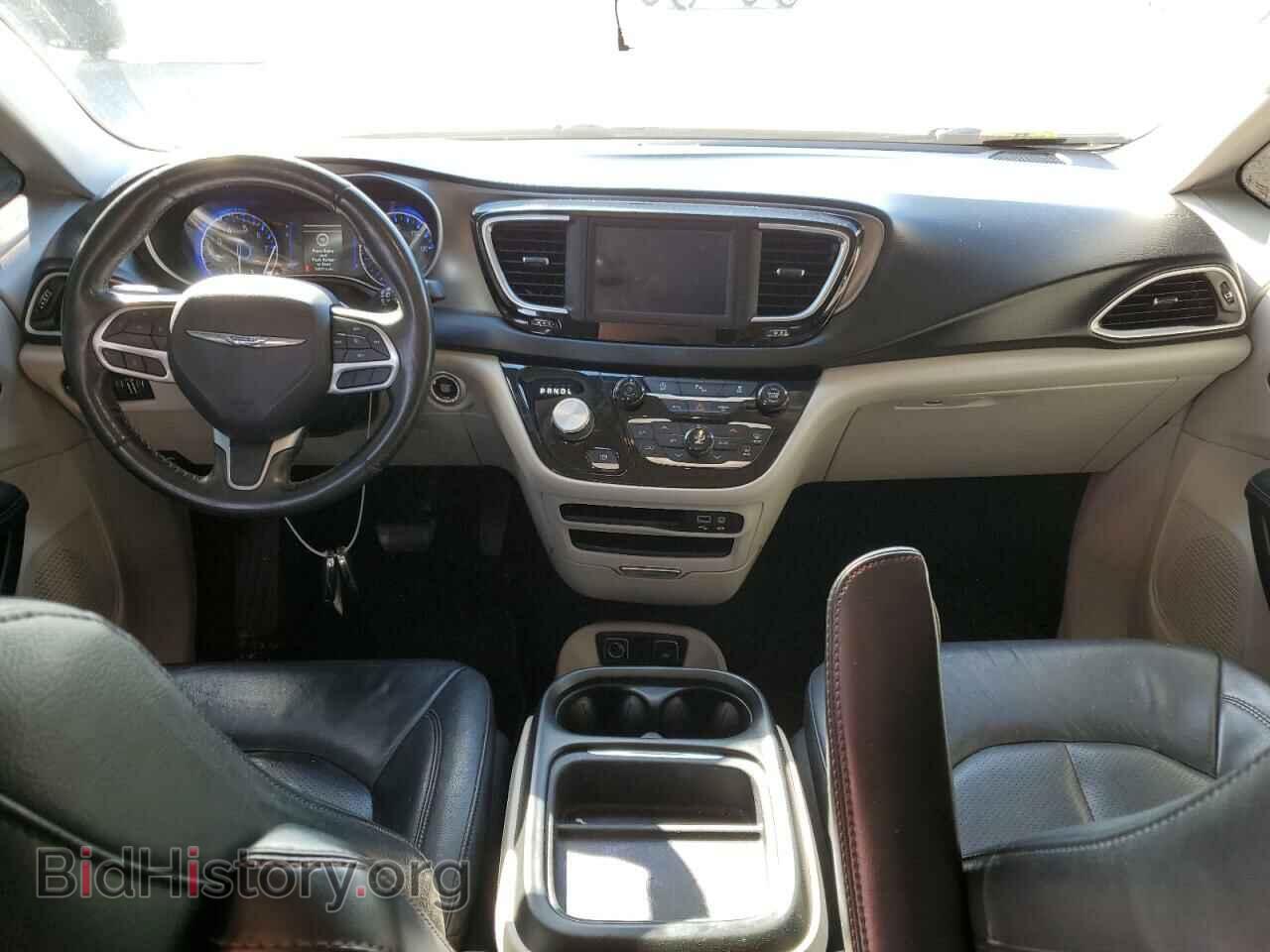 2020 CHRYSLER PACIFICA - VIN: 2C4RC1BG4LR127598 - Photo 8