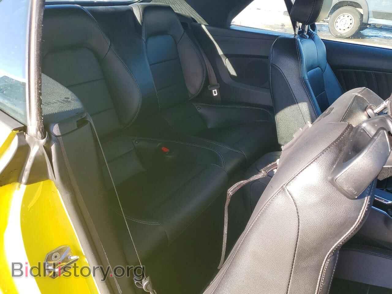 2021 FORD ALL Models - VIN: 1FATP8UH6M5116731 - Photo 10