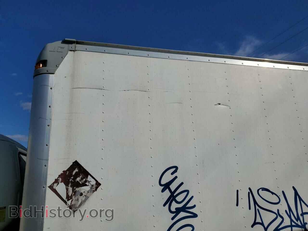 2011 ISUZU All Models - VIN: JALB4W175B7400947 - Photo 9