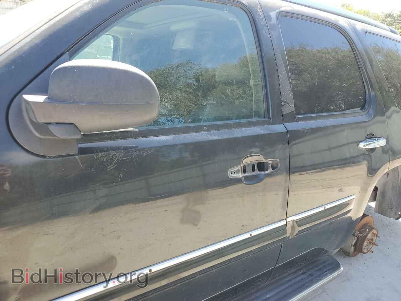 2007 GMC YUKON - VIN: 1GKFK63877J361436 - Photo 7