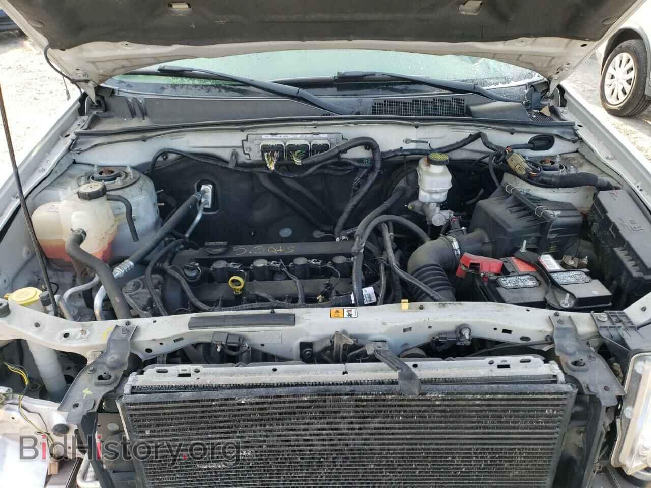 2012 FORD ESCAPE - VIN: 1FMCU0D77CKC39204 - Фото 12