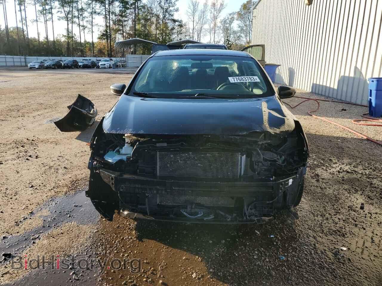 2017 KIA FORTE - VIN: 3KPFK4A7XHE058921 - Фото 5