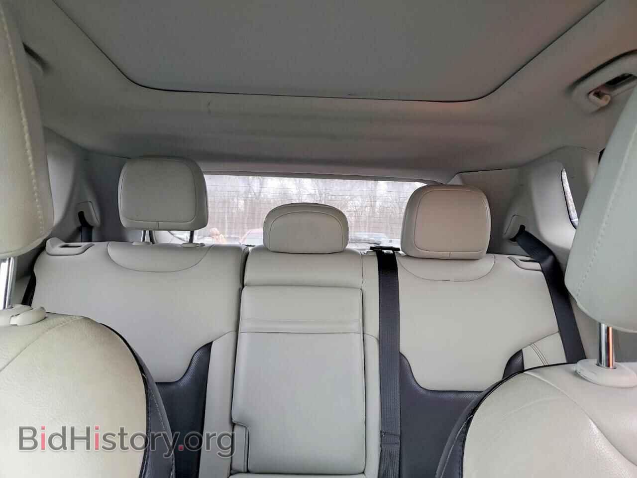 2017 JEEP COMPASS - VIN: 3C4NJDCB7HT671896 - Фото 10
