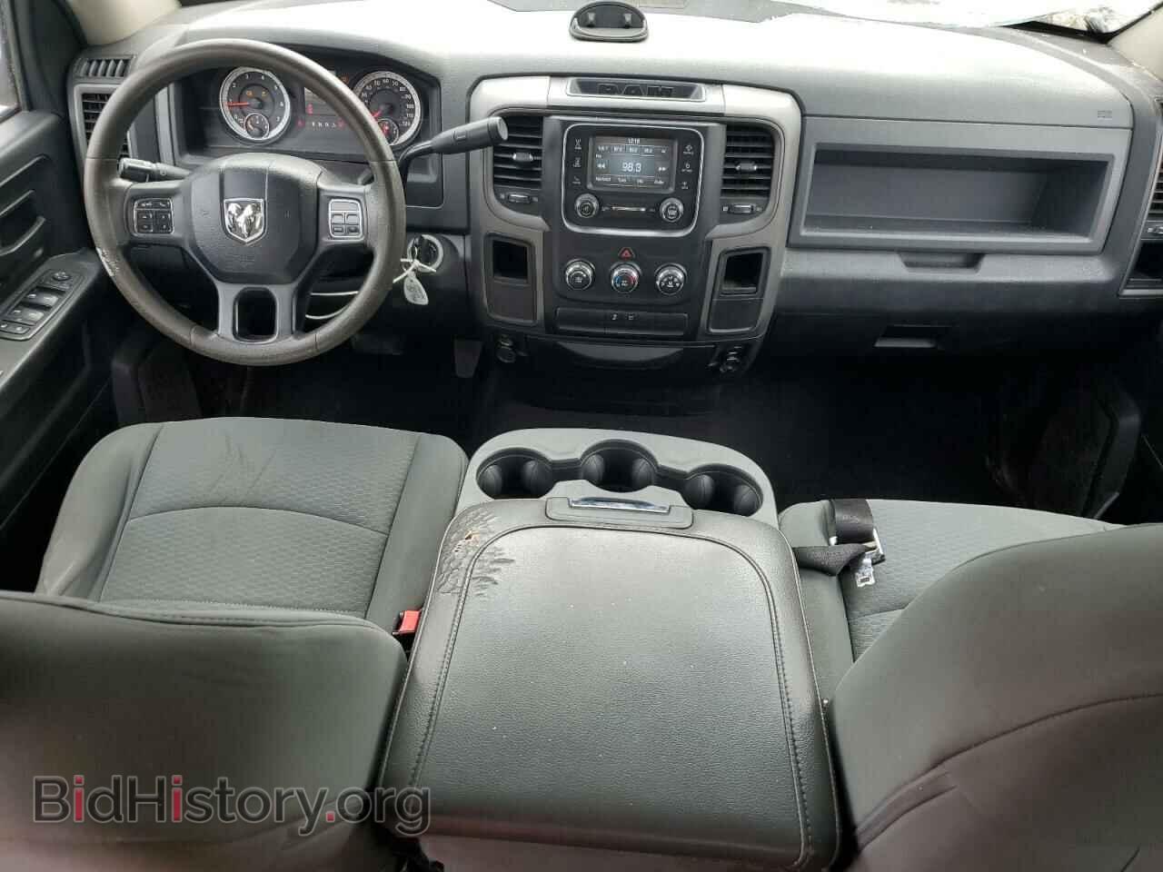2013 RAM 1500 - VIN: 1C6RR6FP5DS661304 - Фото 8