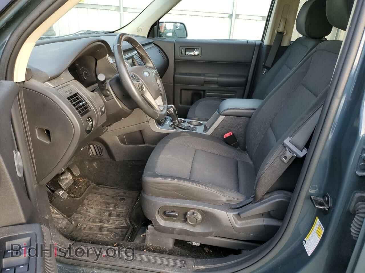 2016 FORD FLEX - VIN: 2FMGK5B87GBA18055 - Photo 7