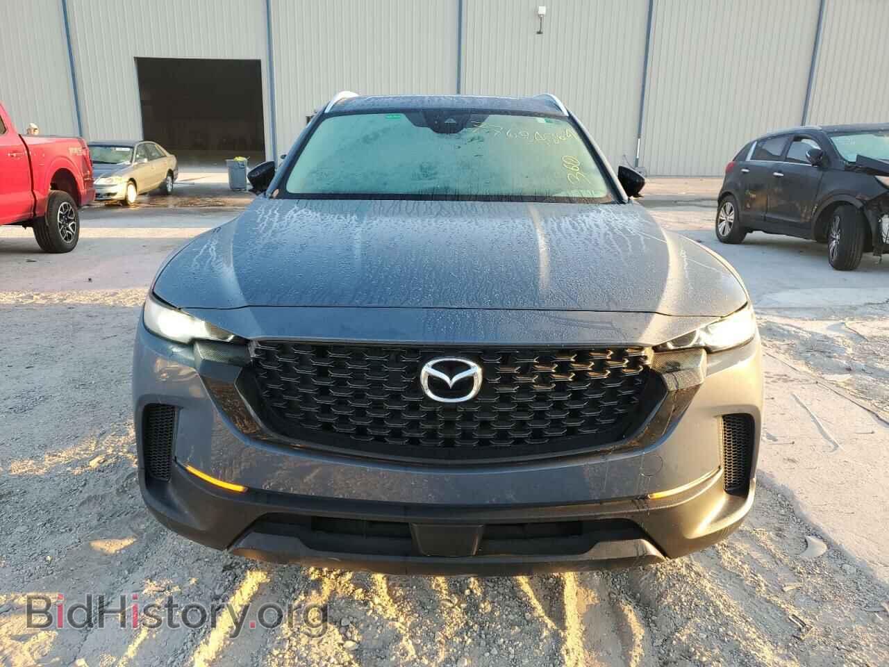 2023 MAZDA CX-50 PREM - VIN: 7MMVABEM3PN102285 - Фото 5