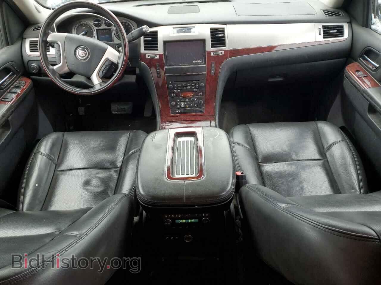 2013 CADILLAC ESCALADE - VIN: 1GYS4HEF1DR304345 - Фото 8