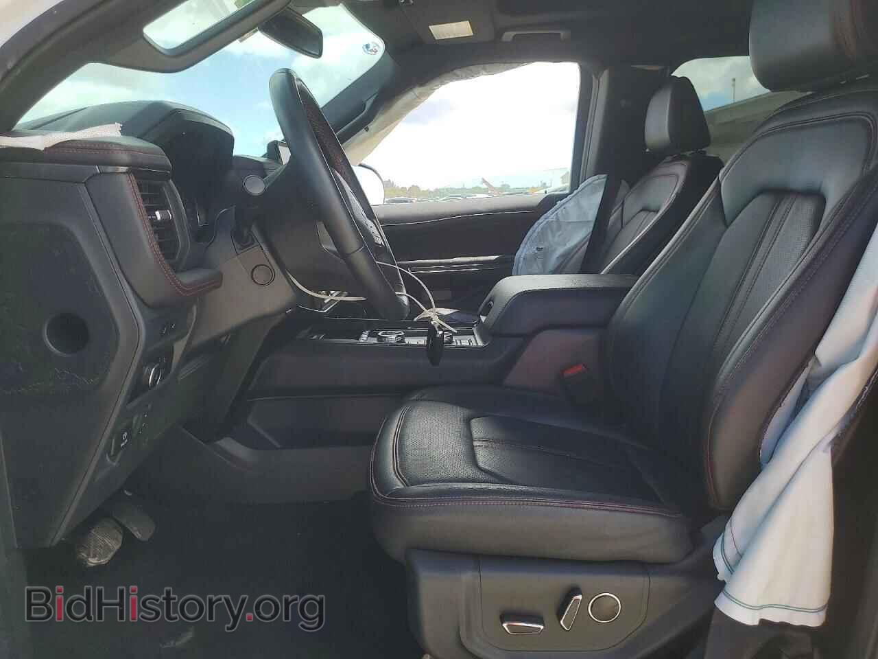 2023 FORD EXPEDITION - VIN: 1FMJK2A86PEA65362 - Фото 7