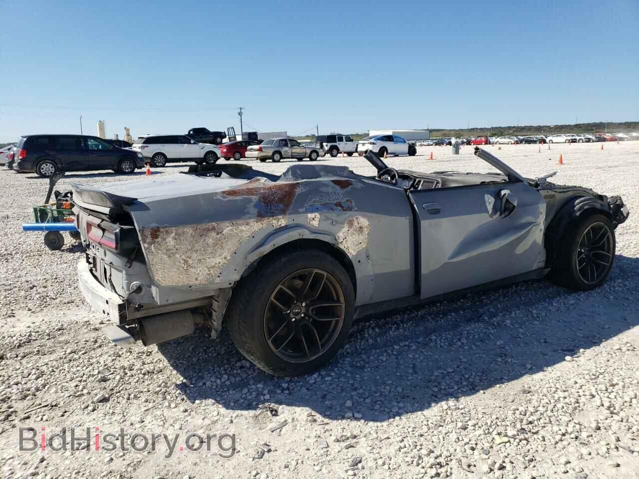 2020 DODGE CHALLENGER - VIN: 2C3CDZFJ8LH236079 - Photo 3