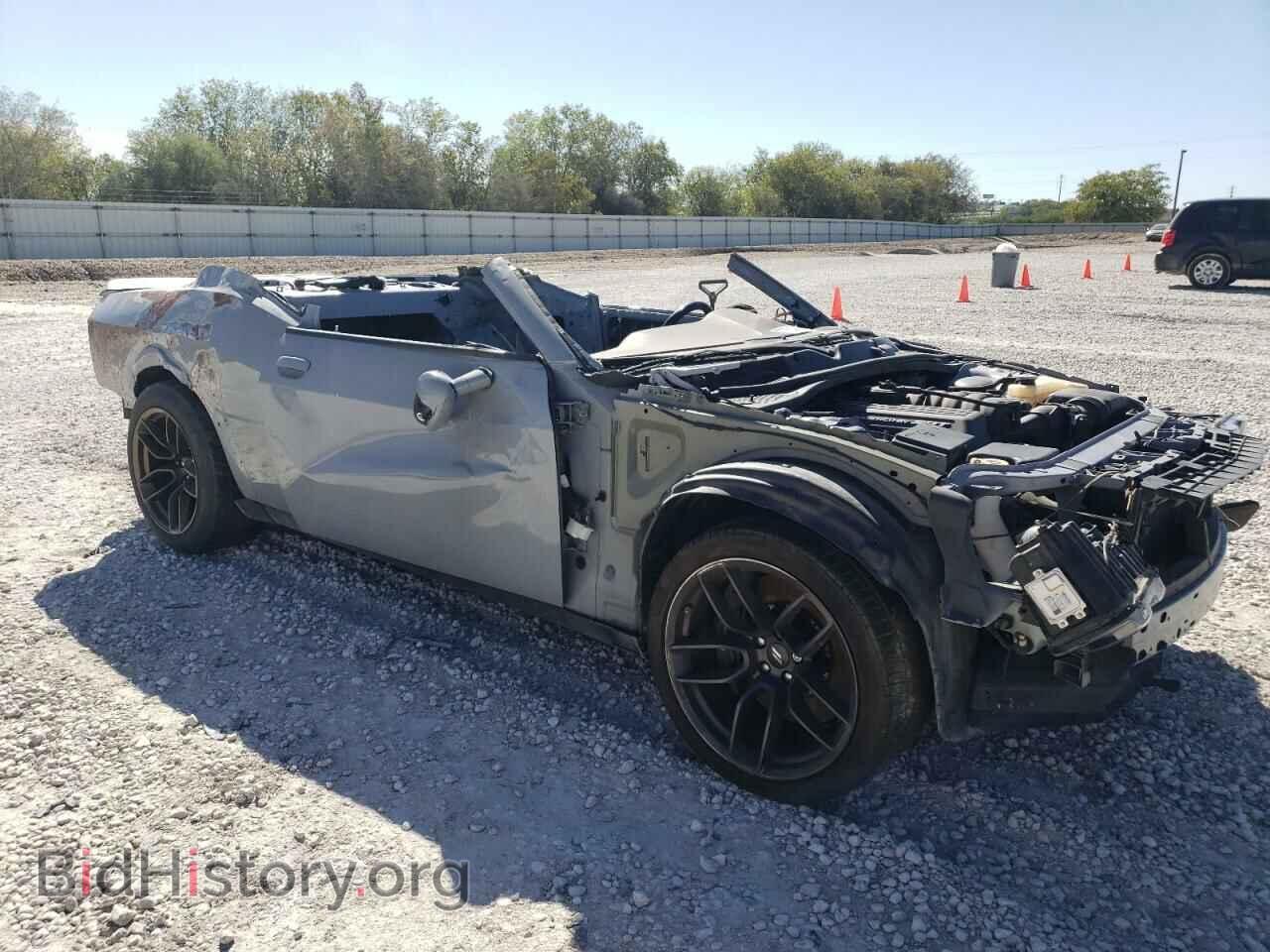 2020 DODGE CHALLENGER - VIN: 2C3CDZFJ8LH236079 - Photo 4