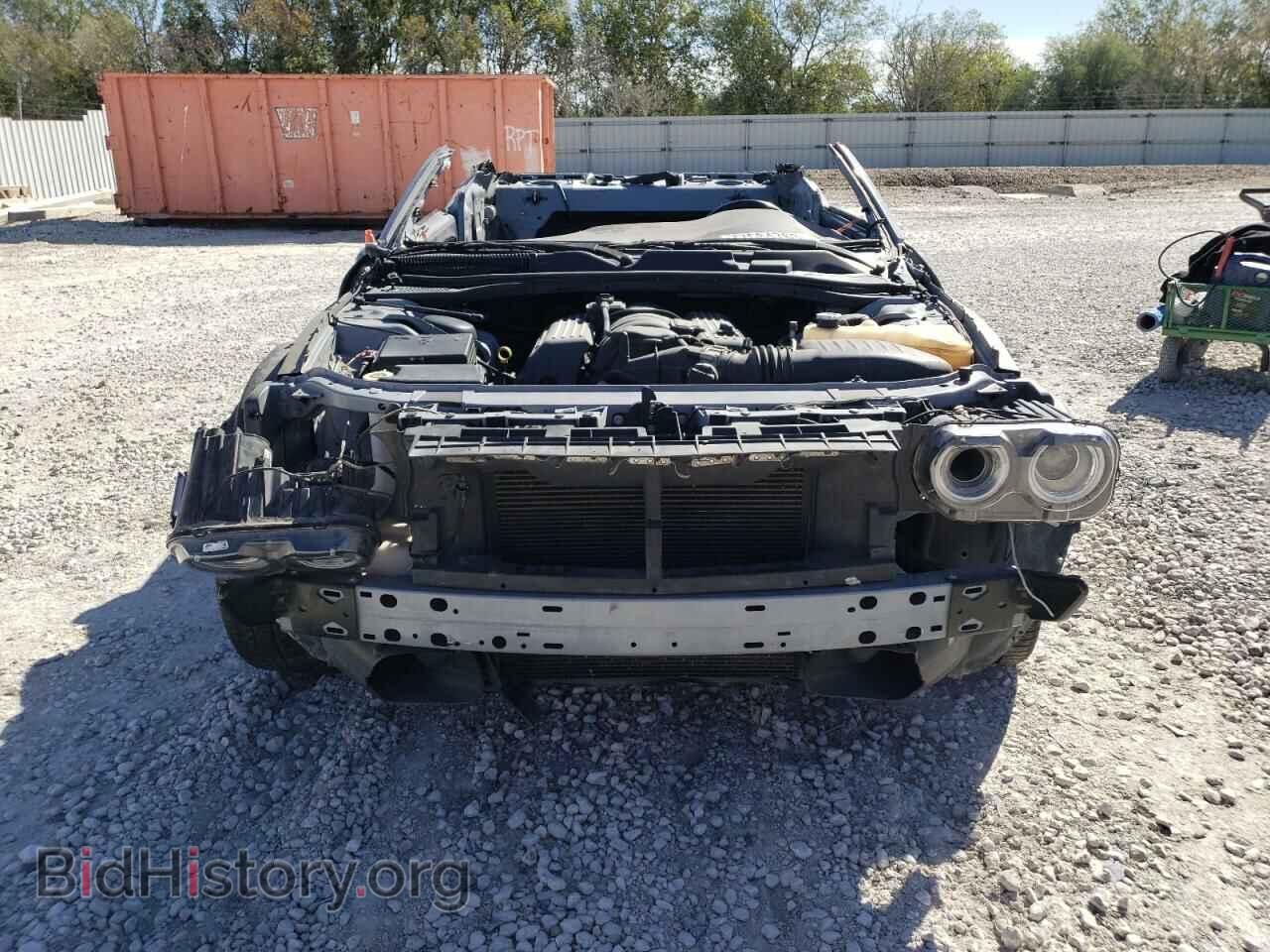 2020 DODGE CHALLENGER - VIN: 2C3CDZFJ8LH236079 - Photo 5
