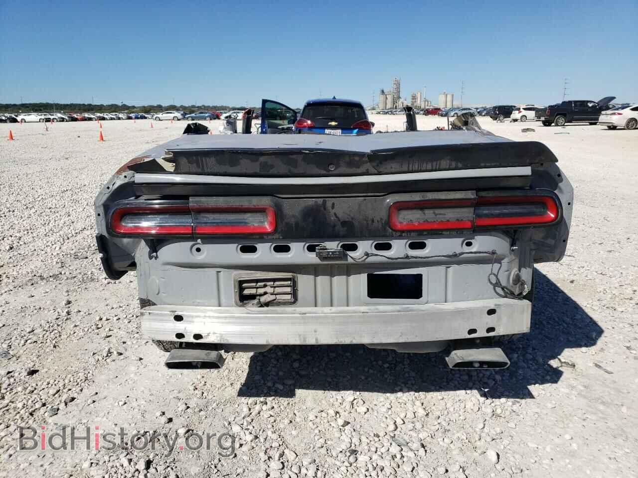 2020 DODGE CHALLENGER - VIN: 2C3CDZFJ8LH236079 - Photo 6