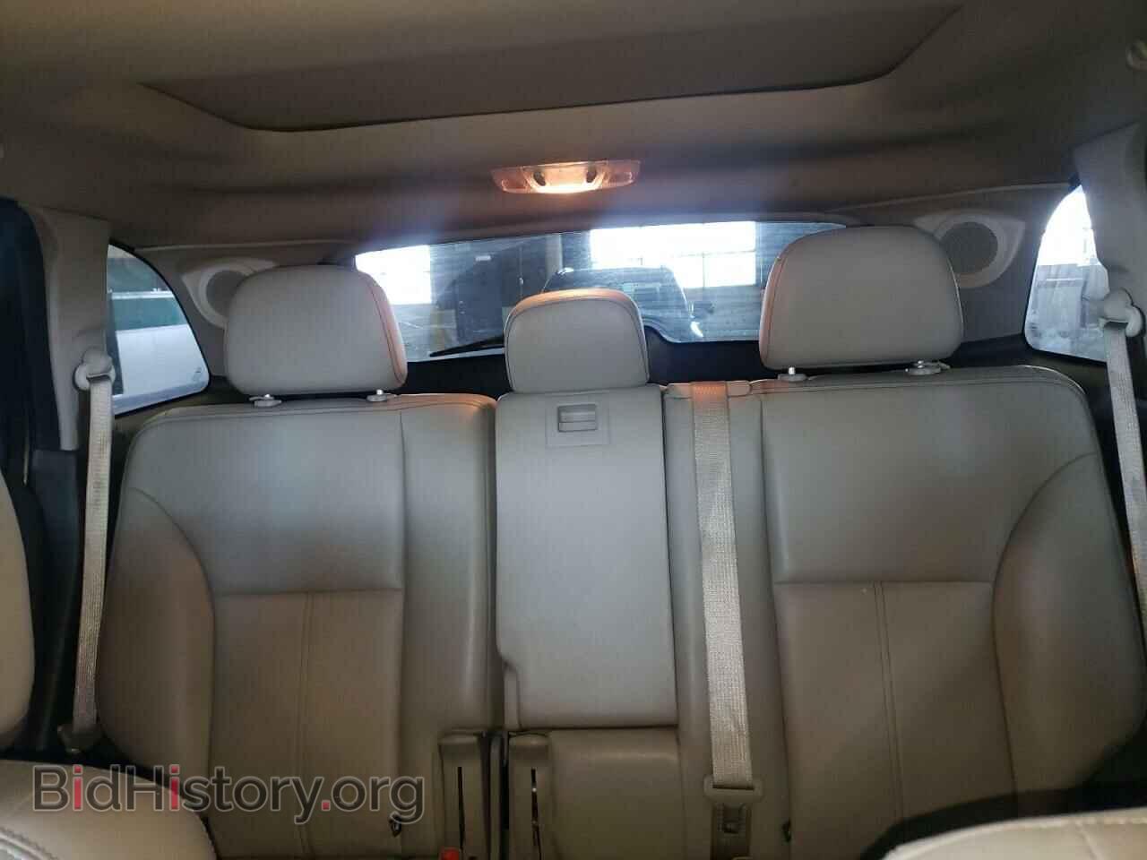 2013 FORD EDGE - VIN: 2FMDK4KC8DBB86364 - Фото 10