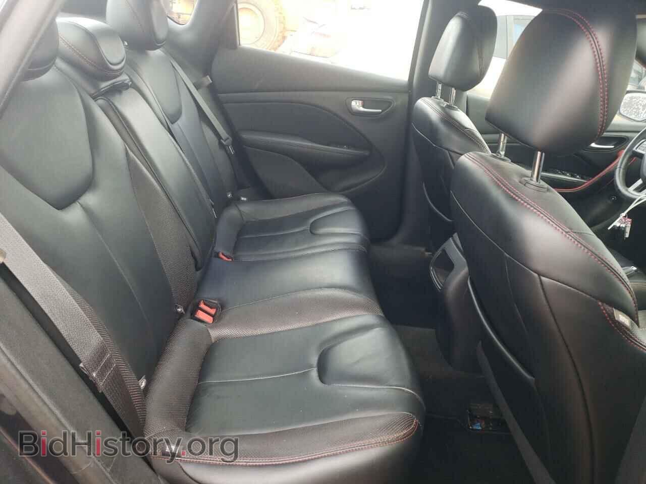 2014 DODGE DART - VIN: 1C3CDFEB7ED904480 - Photo 10