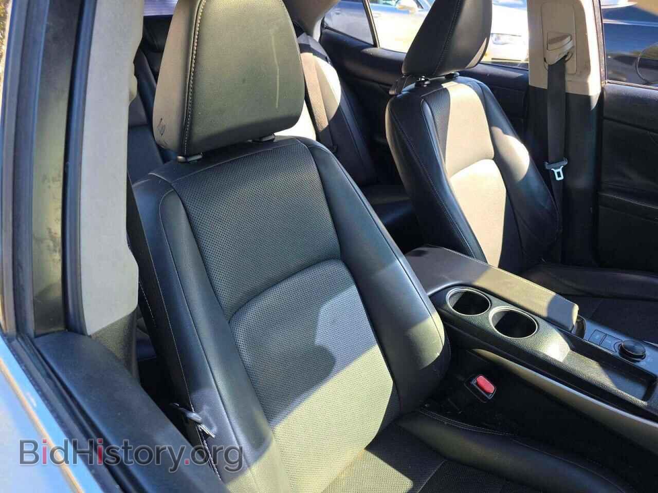 2015 LEXUS IS - VIN: JTHBF1D2XF5049659 - Photo 5