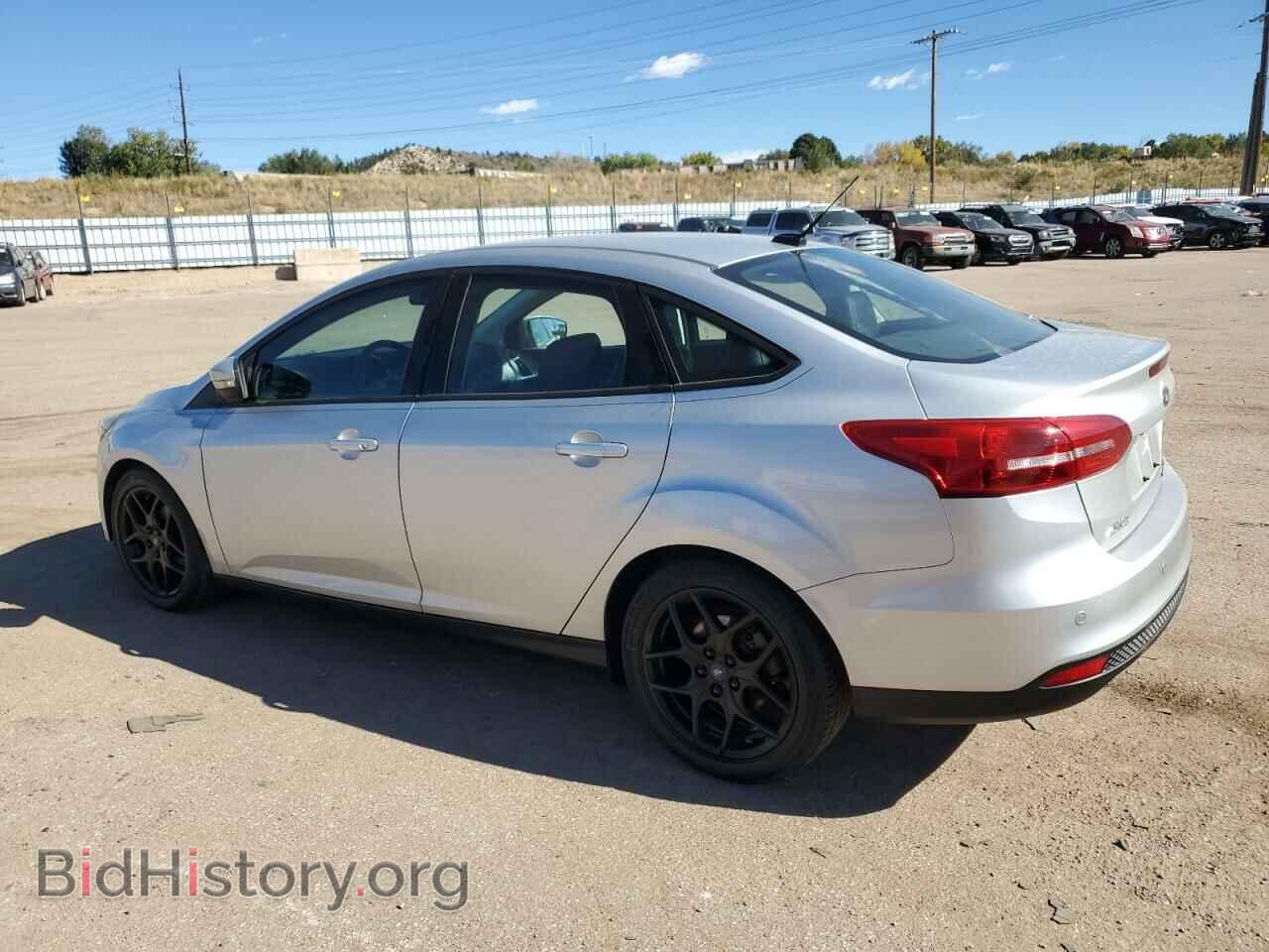2016 FORD FOCUS - VIN: 1FADP3F29GL314719 - Photo 2