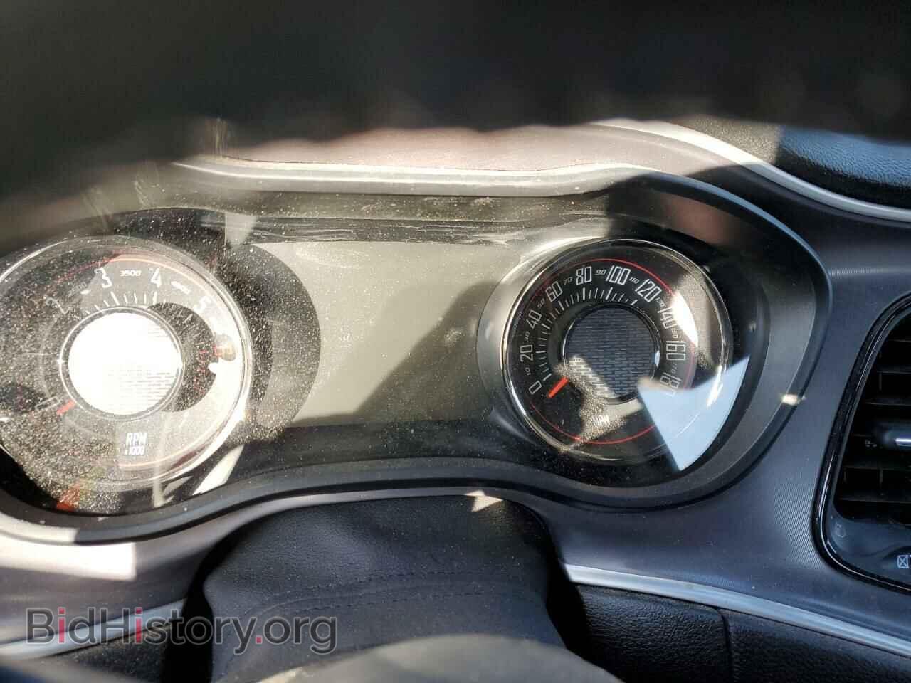2019 DODGE CHALLENGER - VIN: 2C3CDZFJ6KH691463 - Photo 9