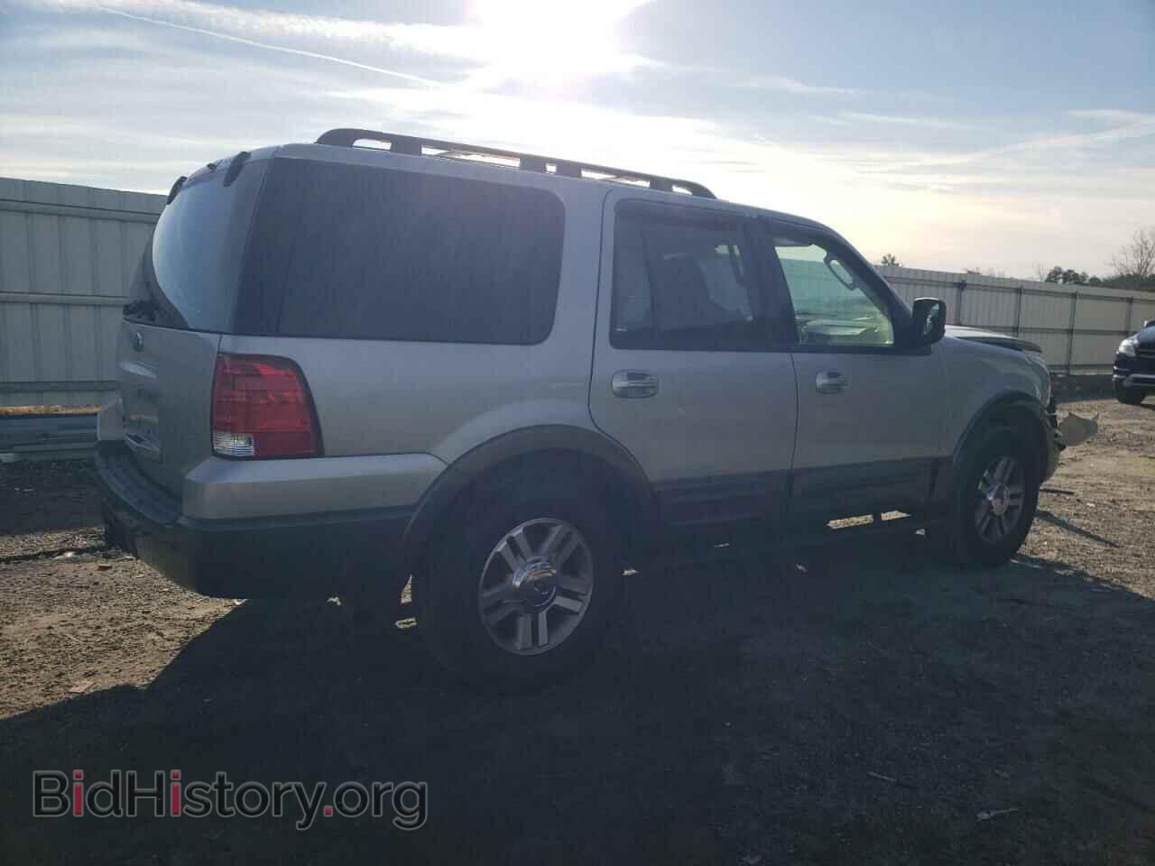 2006 FORD EXPEDITION - VIN: 1FMPU165X6LA68451 - Фото 3