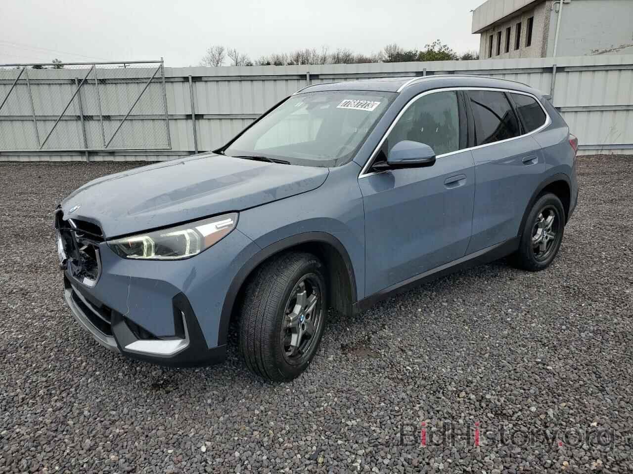 Photo WBX73EF03P5W01641 - BMW X1 2023