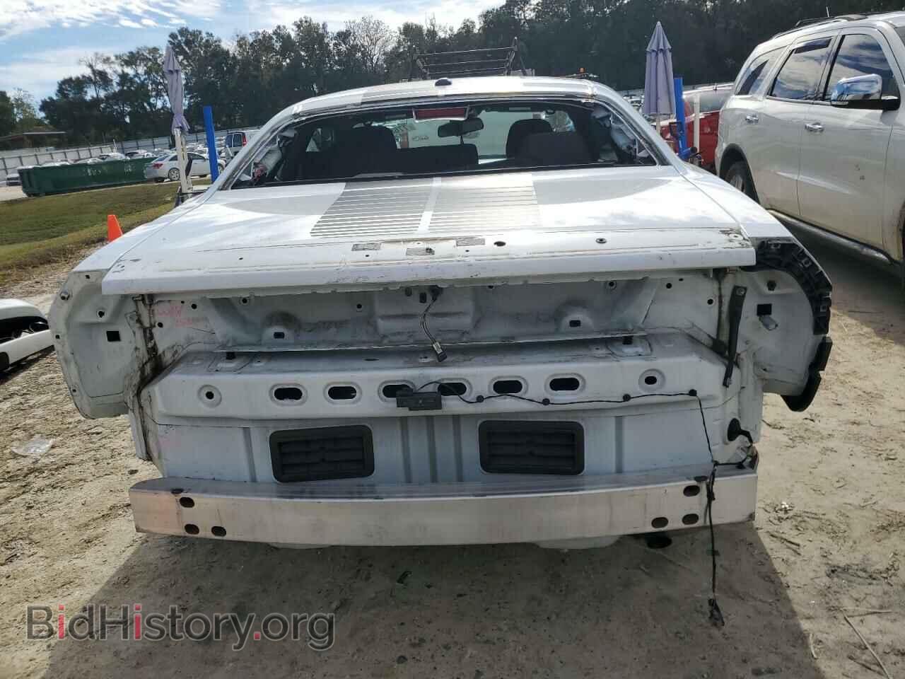 2021 DODGE CHALLENGER - VIN: 2C3CDZAG4MH571465 - Photo 6