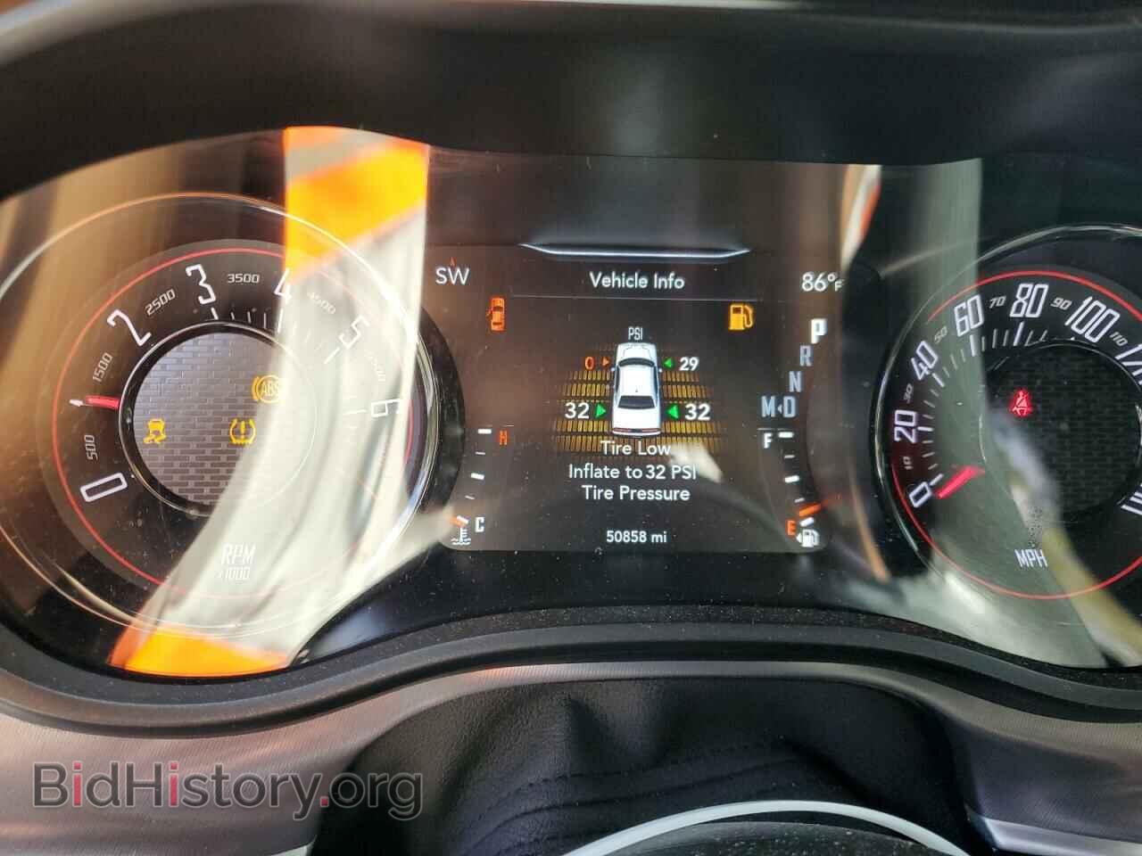 2021 DODGE CHALLENGER - VIN: 2C3CDZAG4MH571465 - Photo 9