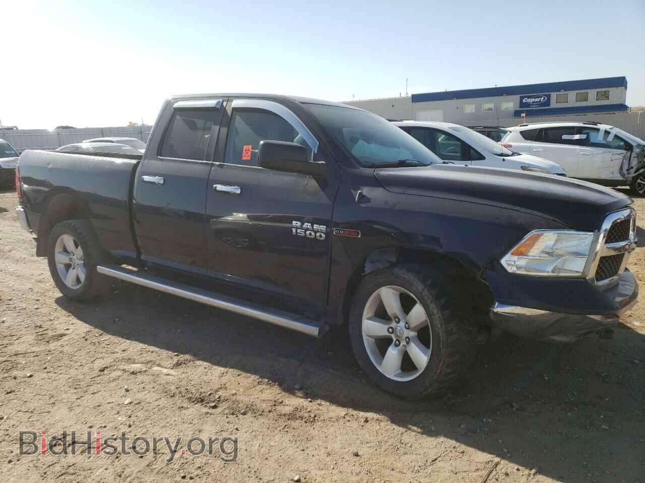 2015 RAM 1500 - VIN: 1C6RR7GM7FS556065 - Photo 4